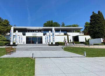 switzerland/lausanne/landmark/the-olympic-museum