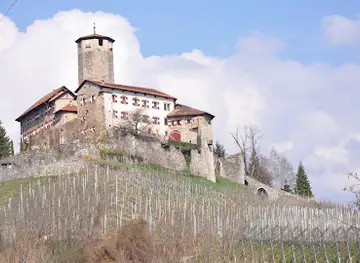 Castel Valér