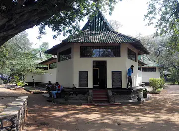 Vavuniya Archaeological Museum