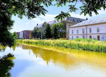 slovakia/kosice/landmark/tabacka-kulturfabrik