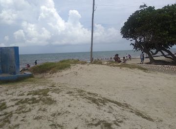 jamaica/portmore/landmark/fort-clarence-beach