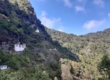 Larjab Drakar Choeling