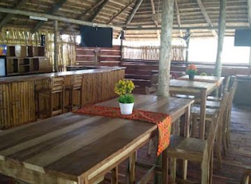 zambia/lusaka/olympia-park/landmark/la-piedra-bar-restaurant