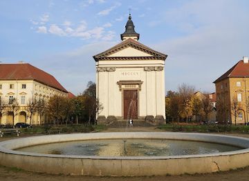 czechia/bohemia/landmark/terezin-memorial-ghetto-museum