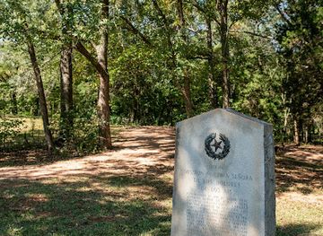 texas/piney-woods/landmark/mission-dolores-state-historic-site