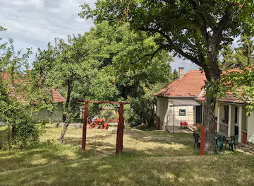 Magyar Route 66 Hotel & Moto Camp