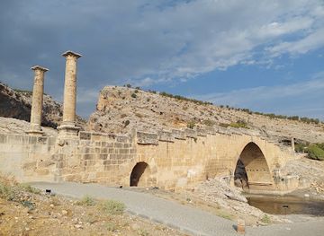 turkiye/commagene/landmark/cendere-bridge