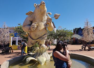 brazil/cerrado/landmark/funn-festival