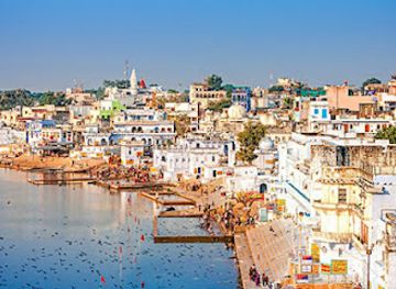 india/pushkar/landmark/pushkar-lake