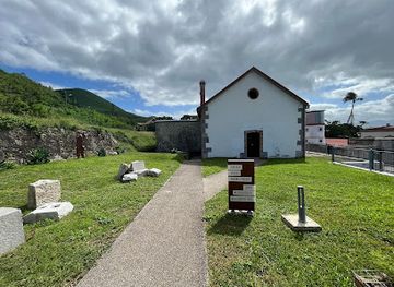 new-caledonia/houailou/landmark/site-historique-de-l-ile-nou