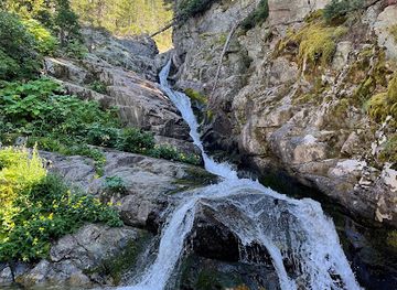 montana/glacier-national-park/landmark/aster-falls