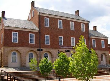 virginia/fredericksburg/landmark/fredericksburg-area-museum