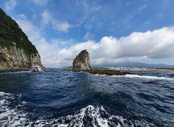 south-korea/jeju-island/landmark/munseom-island