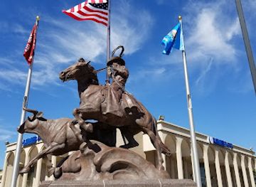 oklahoma/frontier-country/landmark/stockyards-city-main-street