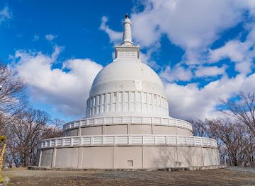 japan/sapporo/landmark/sapporo-peace-pagoda