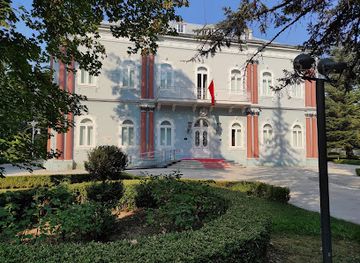 montenegro/cetinje/landmark/the-blue-palace