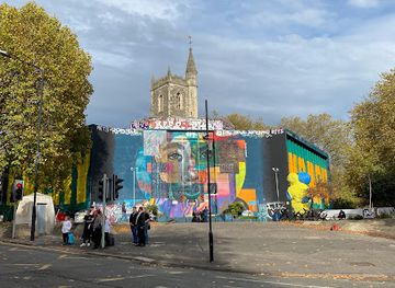 united-kingdom/bristol/landmark/st-mary-le-port-church