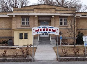 idaho/twin-falls/landmark/twin-falls-county-museum