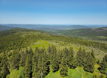 czechia/sumava-national-park/landmark/polednik