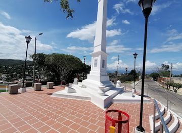 colombia/cucuta/landmark/columna-de-padilla