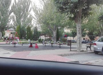 spain/burgos/landmark/plaza-dos-de-mayo