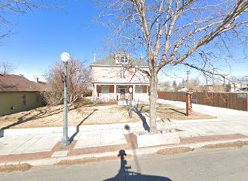 wyoming/natrona-county/landmark/historic-bishop-home