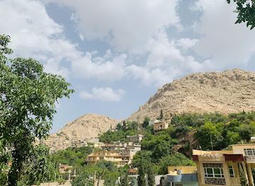 iraq/dohuk-governorate/landmark/summer-sybah