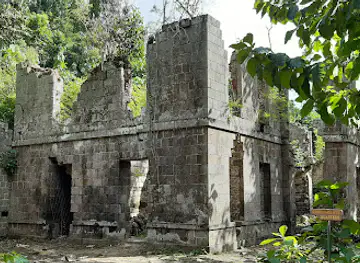 Fort Shirley