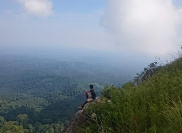 indonesia/kalimantan/landmark/meratus-mountains