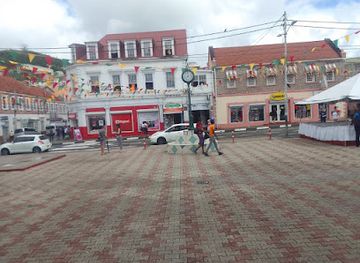 grenada/saint-david/landmark/ndc-st-david-grenada