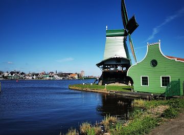 netherlands/zaanse-schans/landmark/zaans-museum