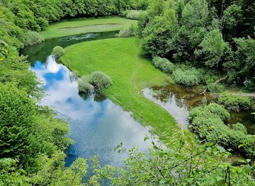 slovenia/sava/landmark/rakov-skocjan