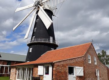 united-kingdom/lincolnshire/landmark/heckington-windmill