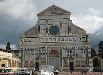 italy/florence/santa-maria-novella/landmark/museum-of-santa-maria-novella