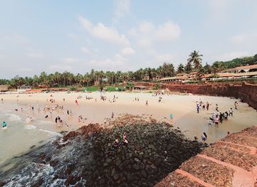 india/goa/candolim/landmark/sinquerim-fort-view-point