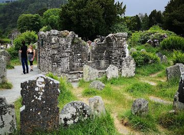 ireland/glendalough/landmark/the-gateway
