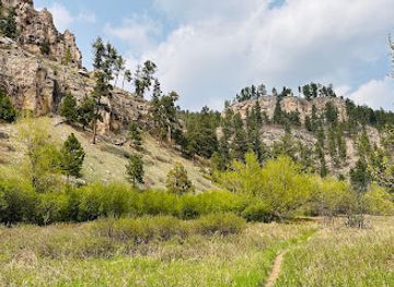 south-dakota/black-hills-national-forest/landmark/hell-canyon-trail