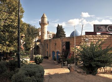 israel/safed/landmark/hametsuda-garden