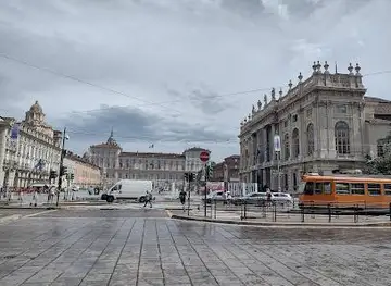 P.za Castello