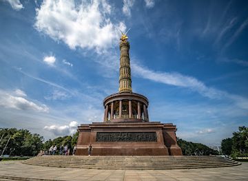 germany/berlin/landmark/victory-column