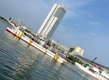 japan/sado/landmark/niigata-port