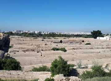 tunisia/central-tunisia/landmark/cisterns-of-la-malga