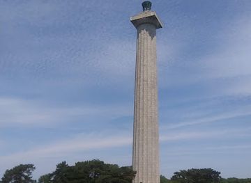 Perry's Victory & International Peace Memorial