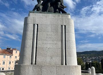 italy/friuli-venezia-giulia/landmark/trieste-war-memorial