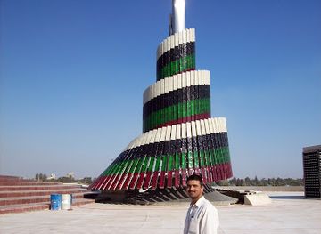 iraq/al-anbar/landmark/unknown-soldier-monument