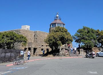 california/walnut-creek/landmark/mount-diablo-summit-museum-and-trailhead