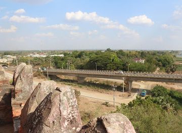 cambodia/kampong-thom/landmark/french-lighthouse
