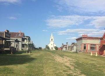 1880 Town
