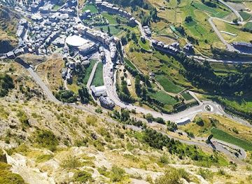andorra/canillo/landmark/mirador-de-canillo