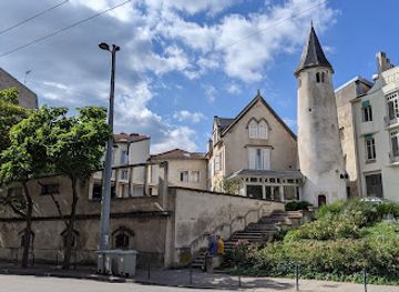 france/nancy/charles-iii-centre-ville/landmark/tower-of-commander-saint-jean-du-vieil-aitre-nancy